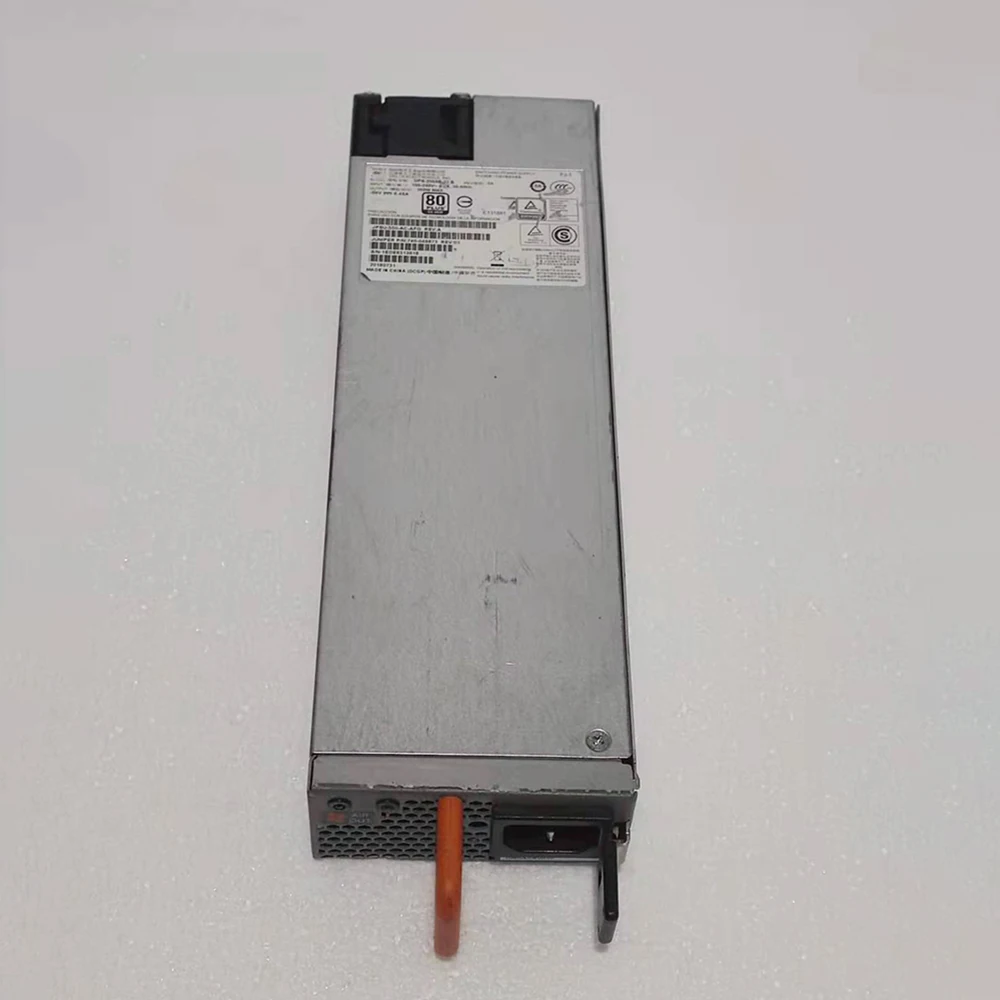 For Juniper 740-046873 Power Supply is Used For EX4300 Switching DPS-350AB-22 B JPSU-350-AC-AFO