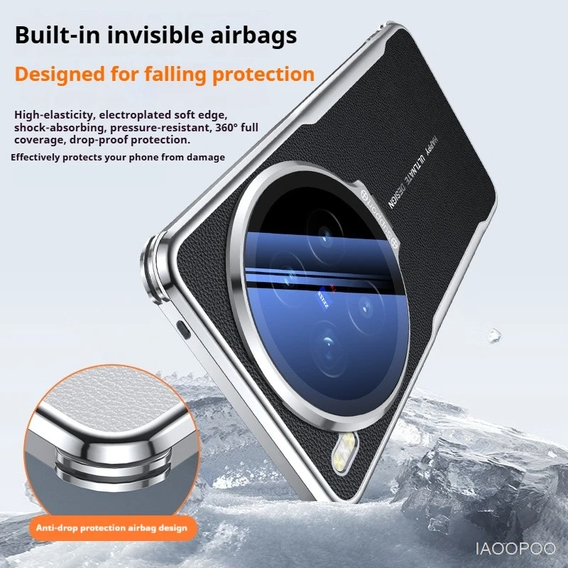 Thumbnail 4 - #81 Discounted Vivo X100 Phone Case Worth Buying