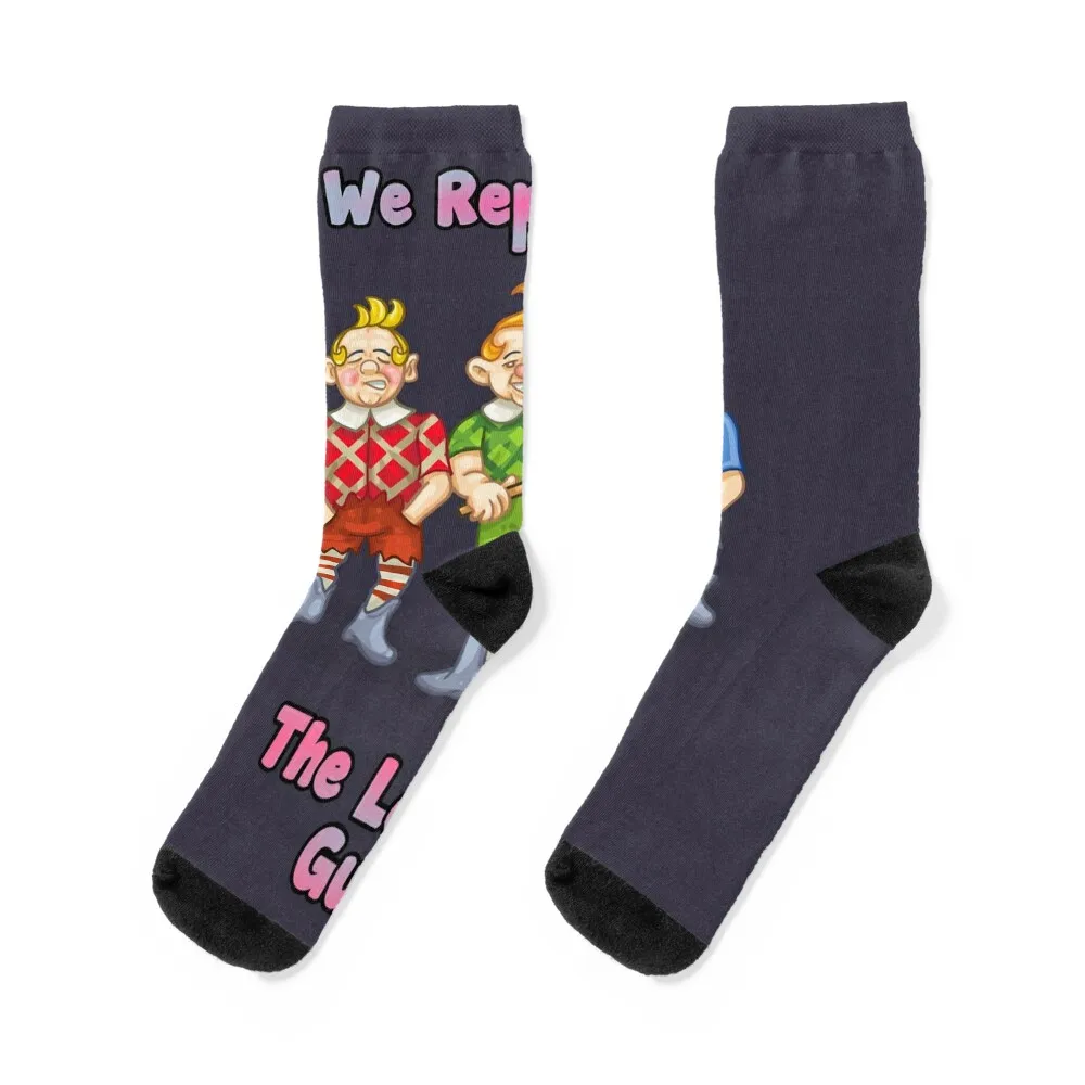 

Day Gifts Dorothy Wizard Of Oz Graphic For Fans Socks christmas gifts Soccer kids Men's Socks Luxury Women's