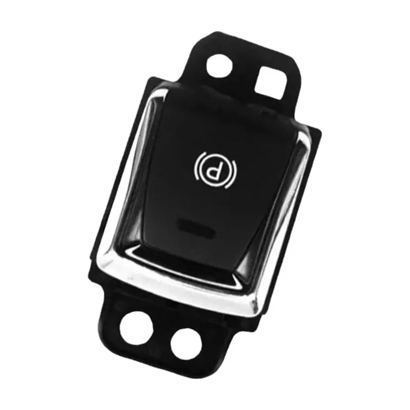 For Nissan X-Trail T32 Qashqai 2014-2018 969XC4EA0A 25175-4BA0A Console Electronic Handbrake Switch Parking Button