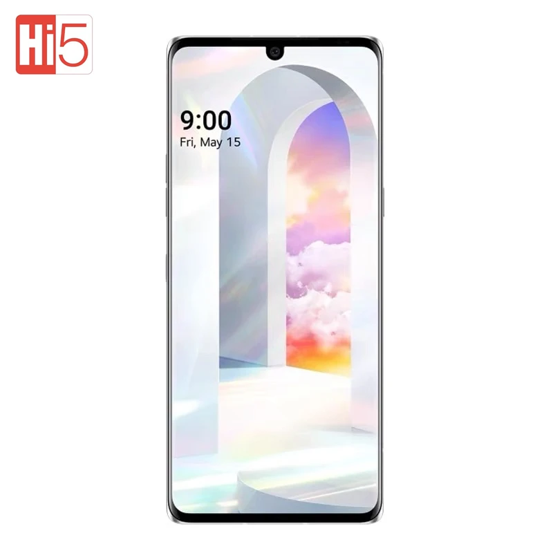 مُقيّم شامل للكابل المرن الخلفي للكاميرا لجهاز LG G9 VELVET G900N: تجربة عملية وحلول فعّالة