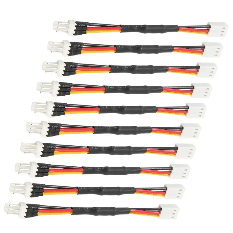 10PCS 3PIN Reduce P…