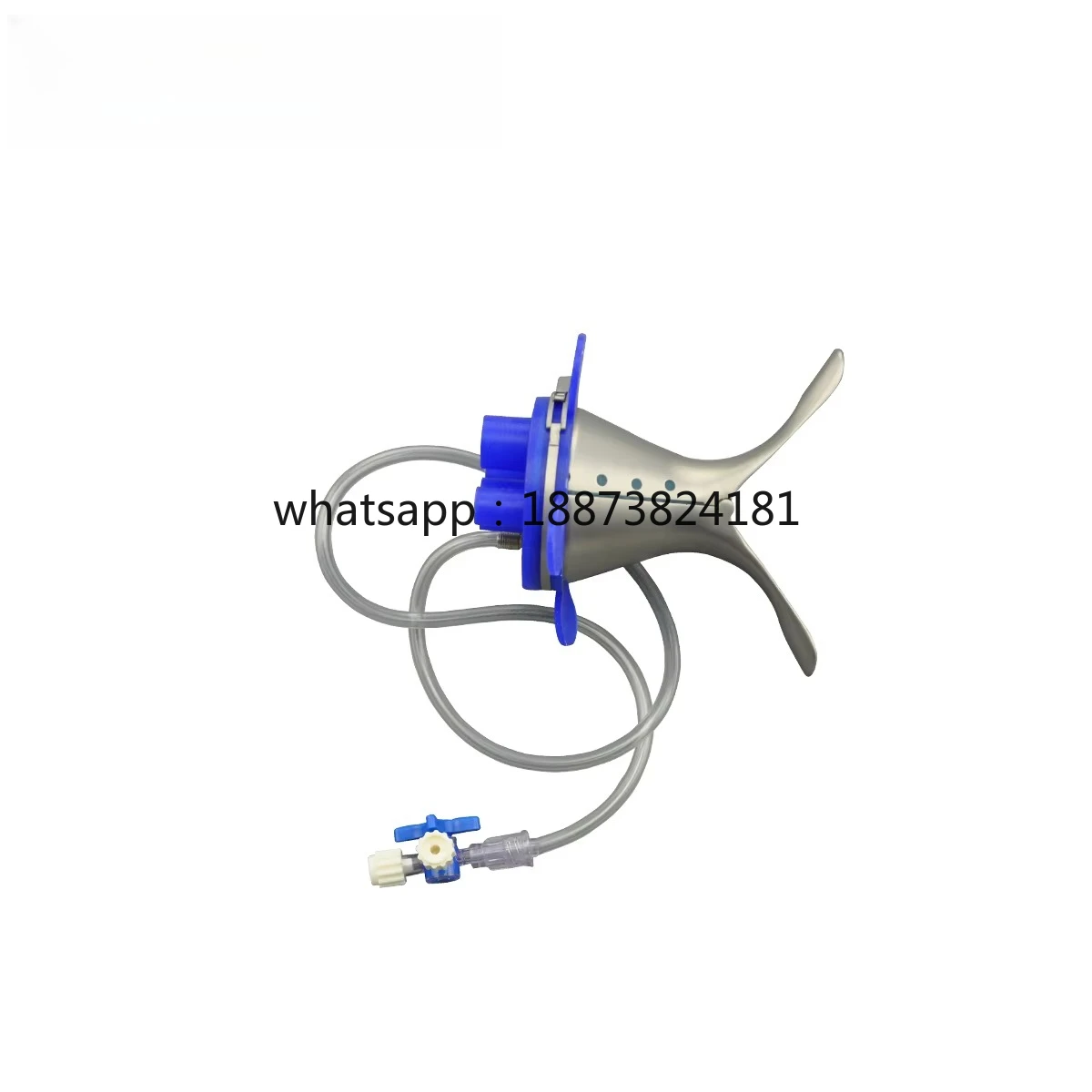 Articulating Single Port Forceps Surgery Sheath fast shipping