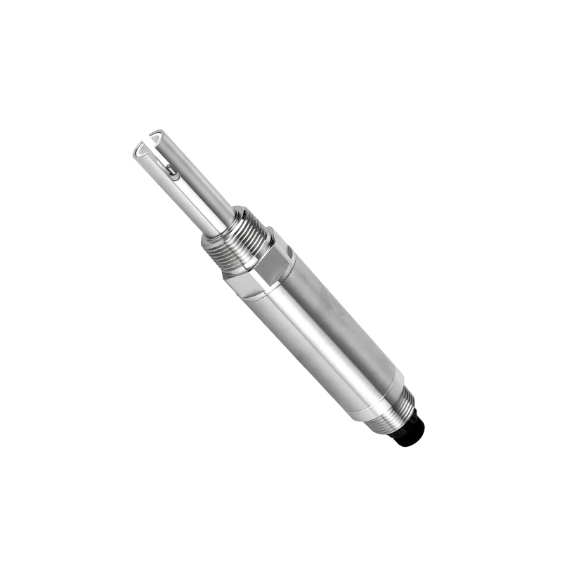 FST100-EC106 Sonda di conducibilità elettrica online intelligente RS485 Monitoraggio della qualità dell'acqua Sensore EC di conducibilità