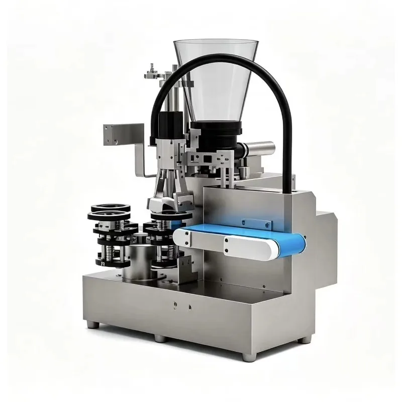 Commerical SUS 304 Dough Dumpling Machine Automatic Flour Dumpling Making Machine for Dumplings and American Wonton