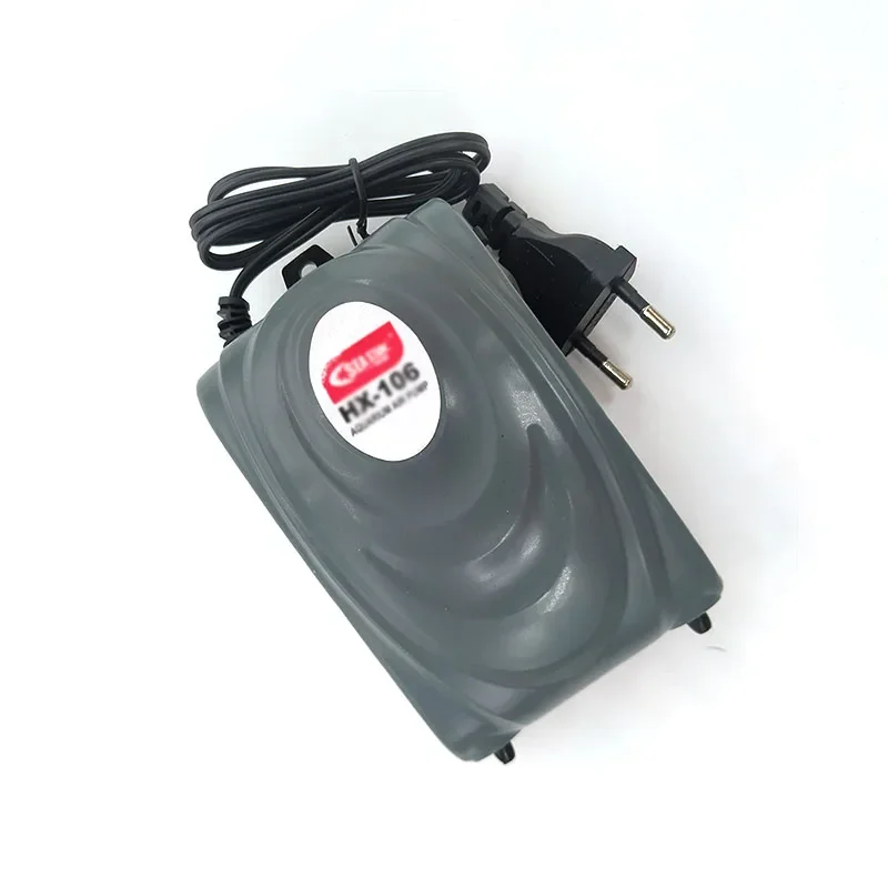Aquarium Air Pump U… - image