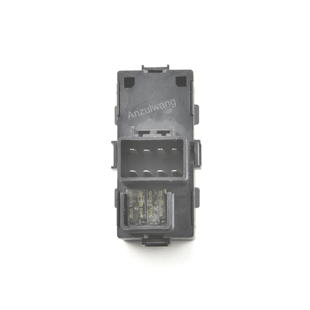 For GMC Yukon Sierra Acadia For Chevrolet Tahoe Suburban HHR Uplander 22895546 22895545 Dossiler Car Window Lifter Button Switch