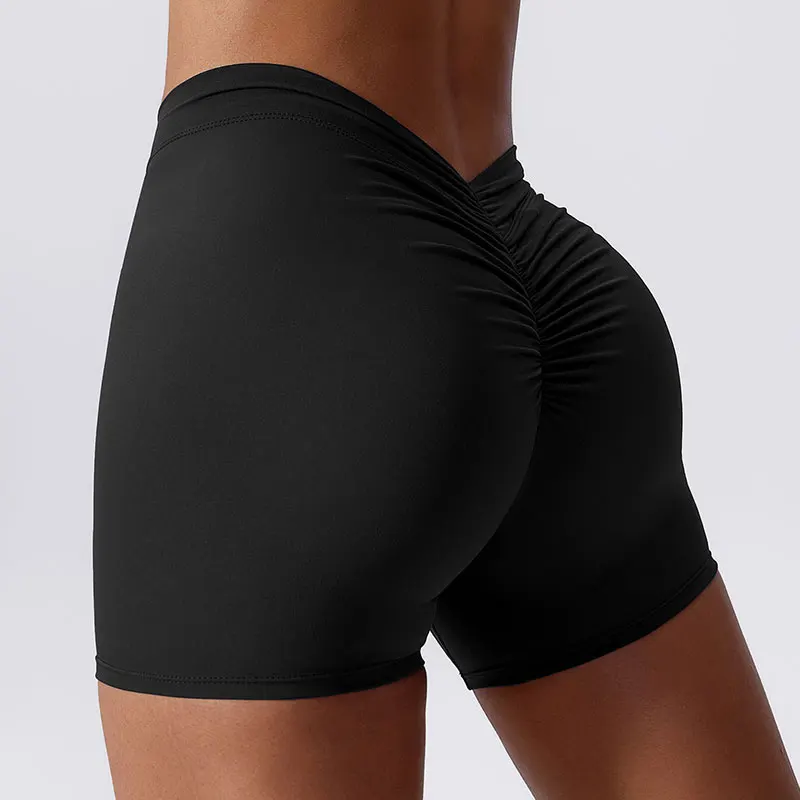 Summer New Quick Drying Sports Leggings for Women Tights Woman Fitness High Waist Workout Scrunch Leggings Fitness Gym Wear