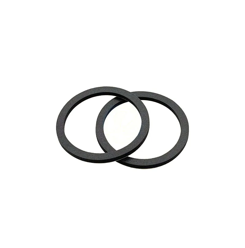 

4 шт. уплотнительные губчатые кольца для бутылок с тонером для Konica Minolta C454 C364 C458 C368 C226 C266 C658