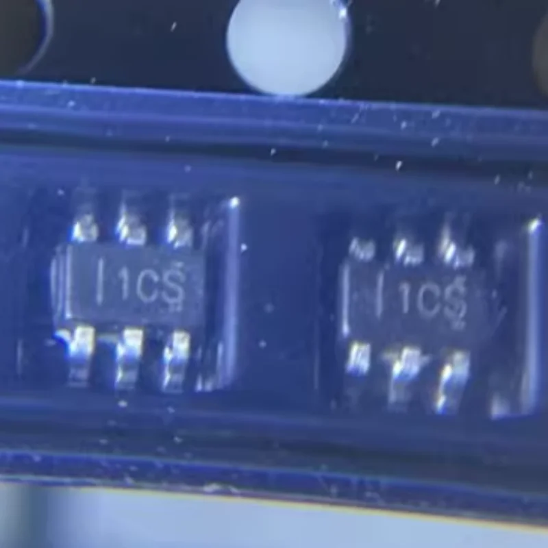 

10pcs/lot 1CS TPS22919DCKR NEW Original Genuine Chip Packing SC70-6