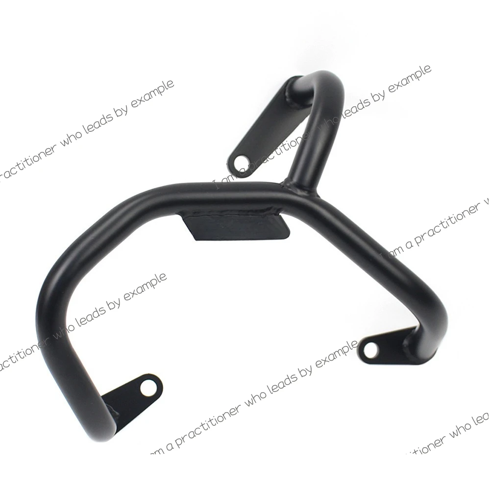 

Applicable To Honda PCX160 Motorcycle Muffler Bumper Muffler Anti-drop Bar