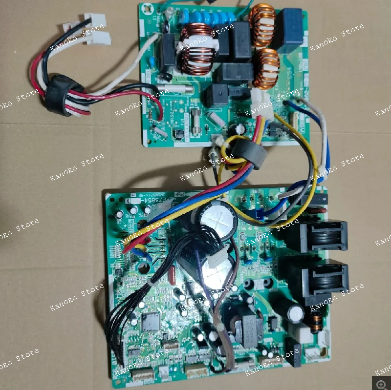 

Suitable for Air Conditioning Motherboard 2P273854-4/-2 3PCB3214-82 Filter Board 3P273862-2