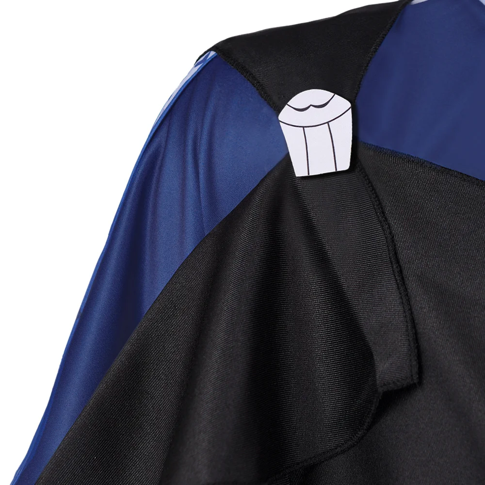 Potente disfraz de Cosplay de Hades, disfraz de Halloween, disfraz de Anime de estilo europeo y americano, potente disfraz de rey demonio