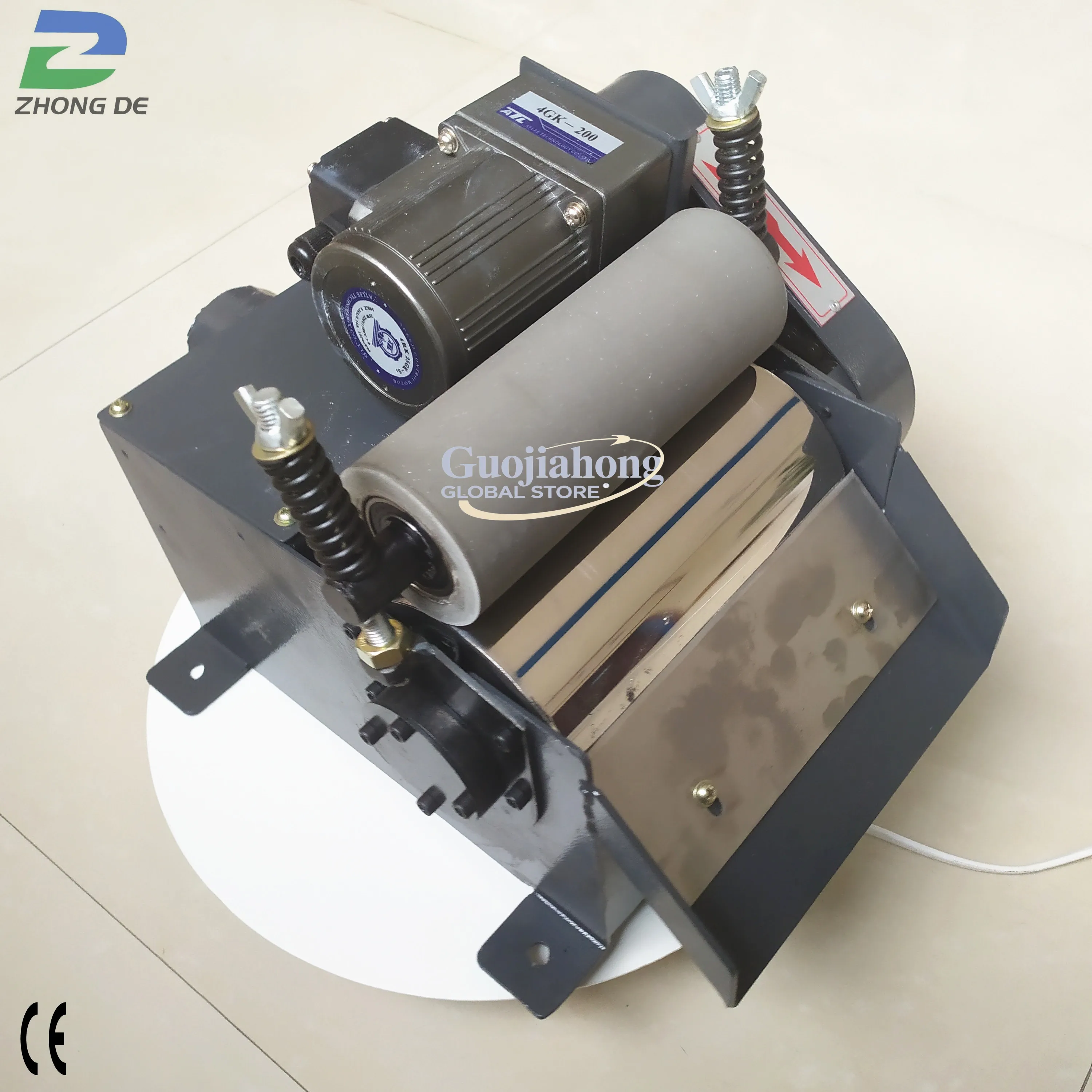 Strong Magnetic Separator for Grinding Machine Cutting Fluid
