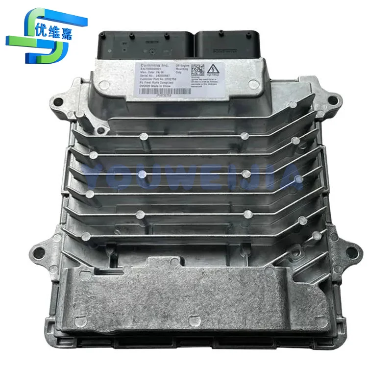 5722753 2620 ECU electronic control module for Cummins National VI engine