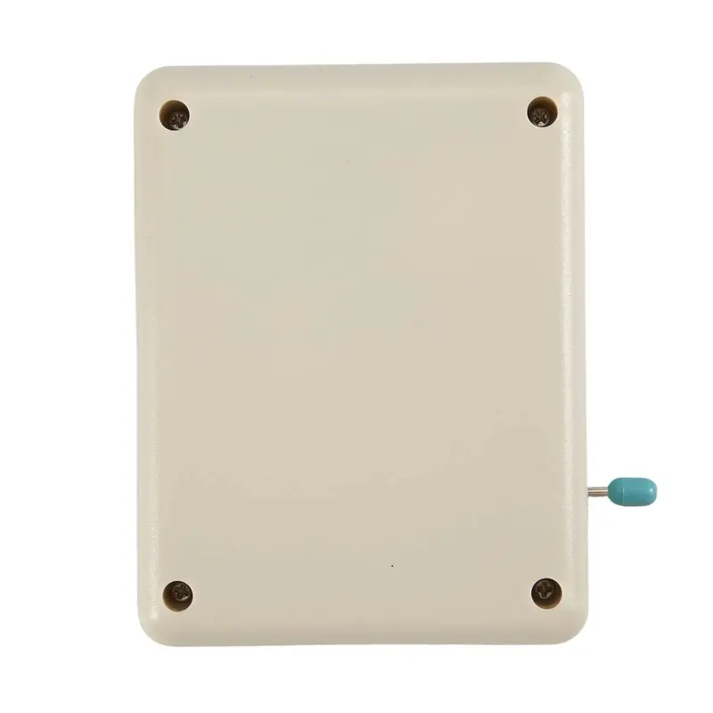 YLS-1.8 Inch 160X128 Colorful Display Multi-Functional TFT Backlight Transistor LCR-TC1 Tester For Diode Triode Capacitor