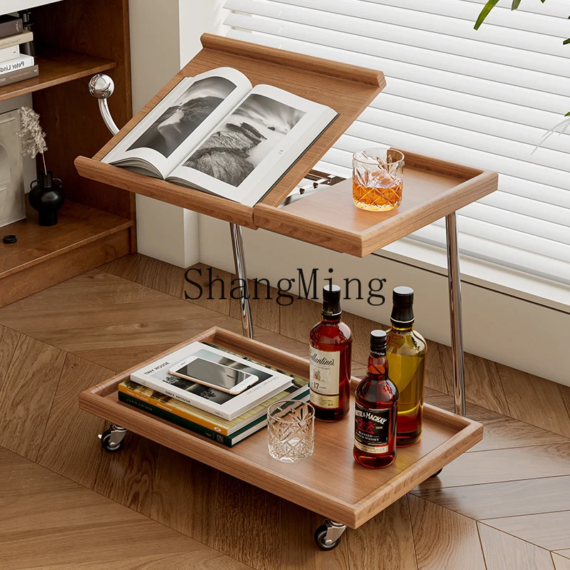 Sm Solid Wood Edge …