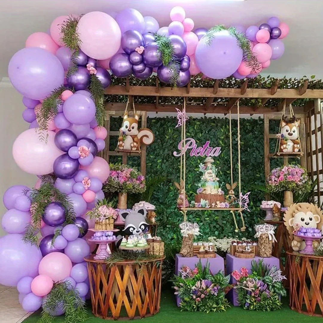 Set di 147 palloncini per ghir - Balloon Arch Kit recensione e prezzo