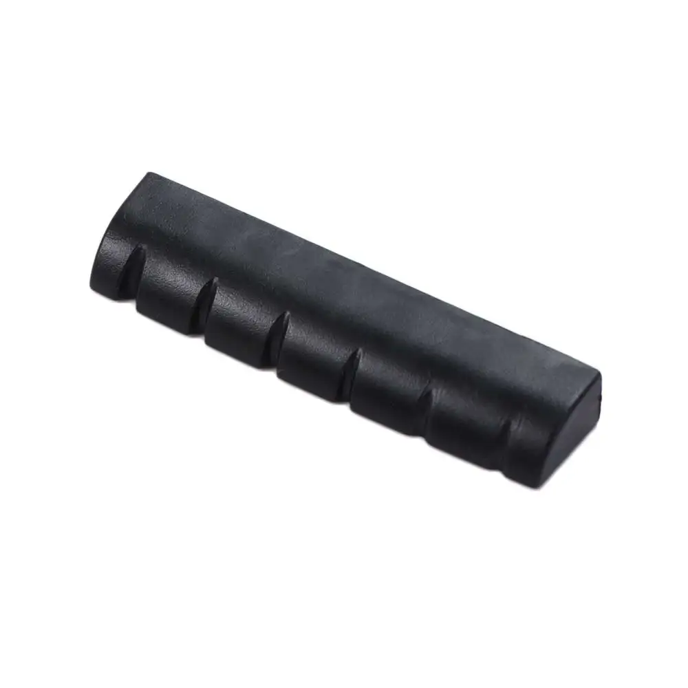 Guitar Saddle 6 String Guitar Parts Bridge Pins Lower String pillow Guitar Bridge Saddle Upper String Pillow Acoustic Guitar