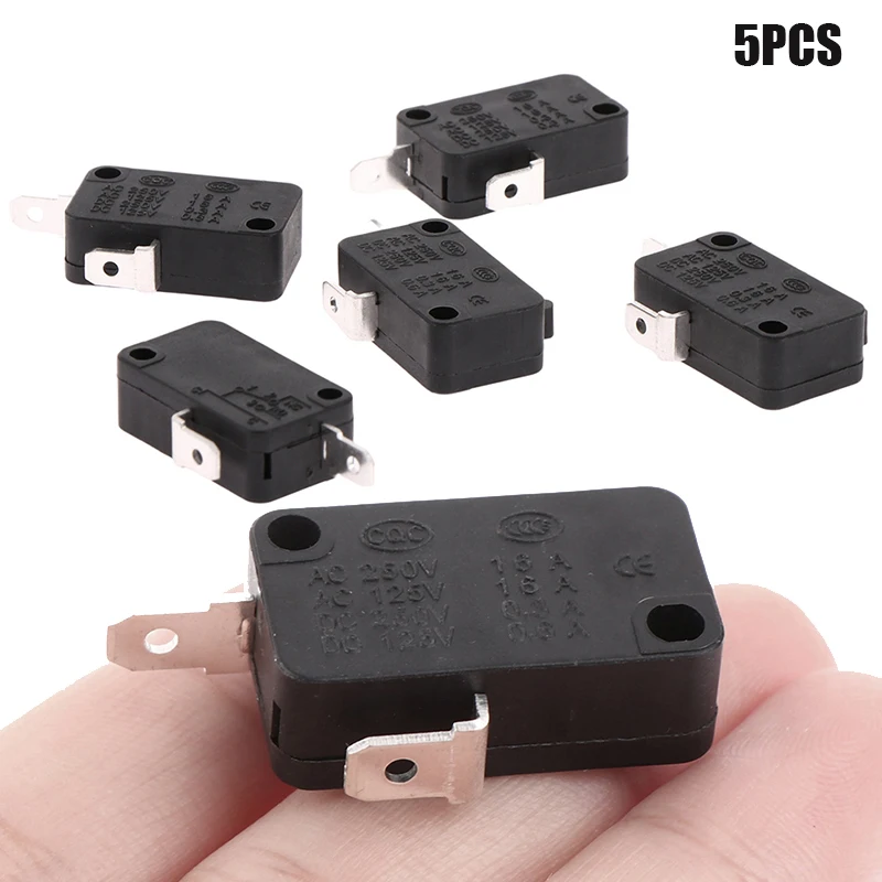 5PCS KW1-103 Microw…