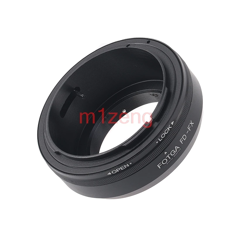 キヤノンレンズ用fd-fxアダプターリング,fx xe4/xe3/xpro3/xr2/xh2s/xt4 xt5 xt30 xt50 xt100 xs10 xs20x100vカメラ