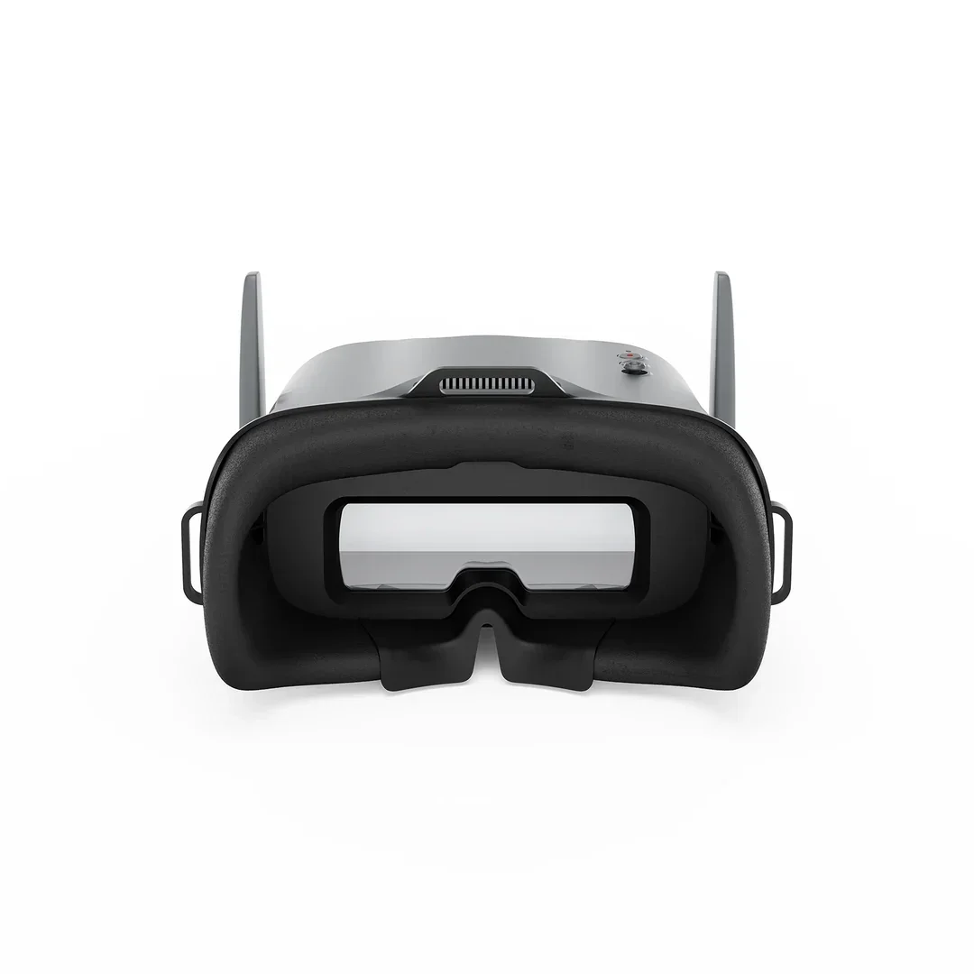 BETAFPV VR04 HD /HD Pro Version FPV Goggles 1080P 60fps Dual-antenna  For Aquila20 P1 Meteor75 Pro P1FPV Racing Drone