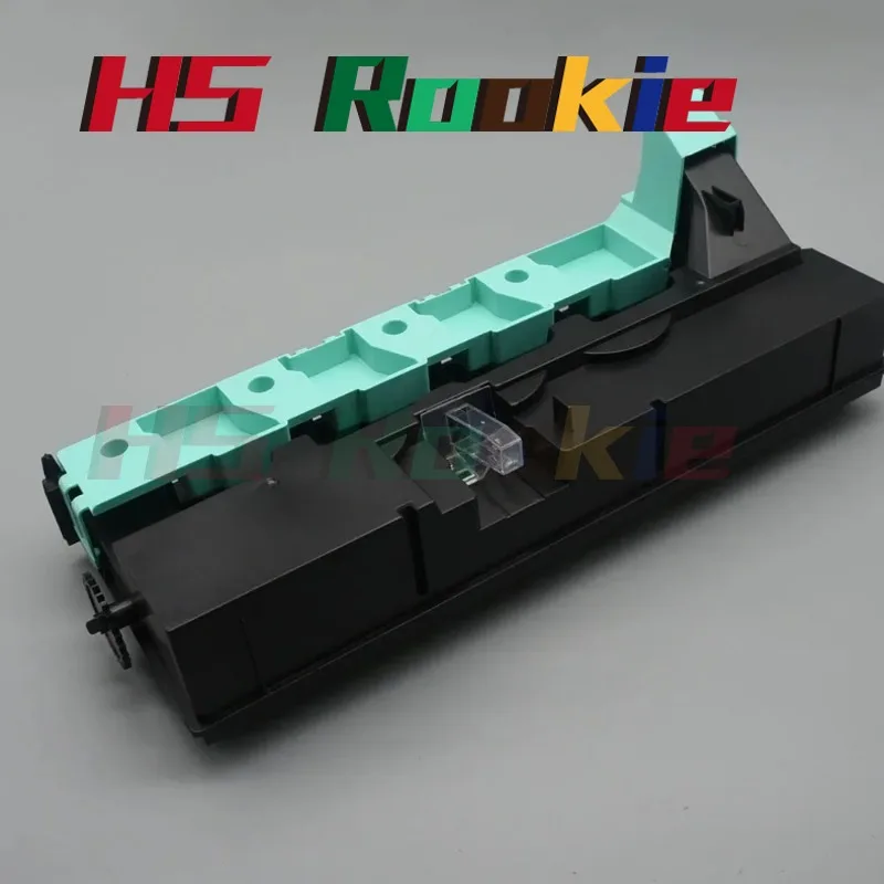 WX-103 Waste Toner Container For Konica Minolta Bizhub C224 C258 C284 C308 C368 C454 C458 C554 Waste Toner Box Copier Parts