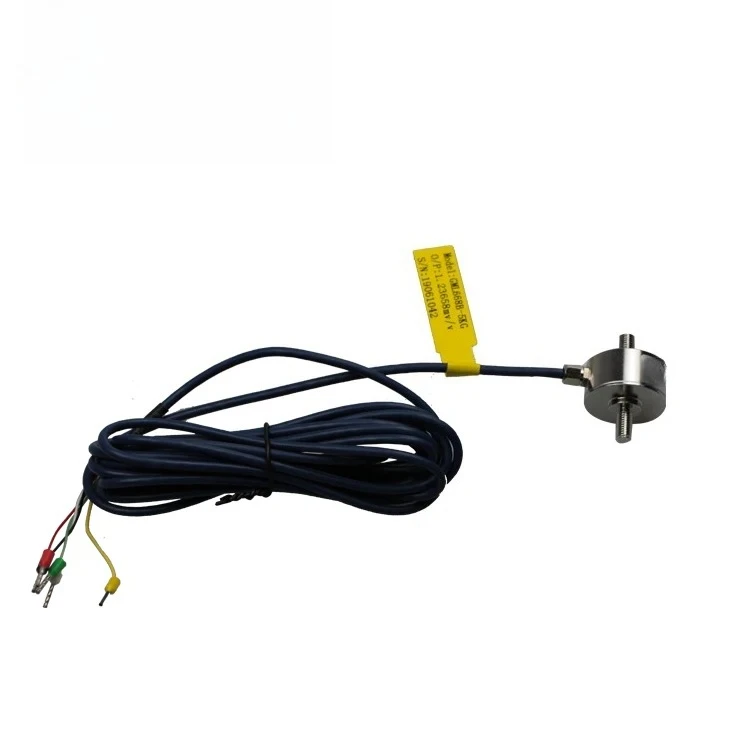 2025 GML668B Miniature Tension and Compression Force Sensor 50N 100N