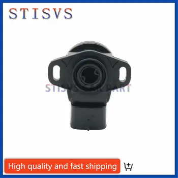 適用於川崎 JET SKI STX-12F STX-15F ULTRA 250X 260LX 260X SX-R ULTRA LX 的節氣門位置感知器 21176-3762 全新 12 最佳銷售 川崎水上摩托艇 - №12