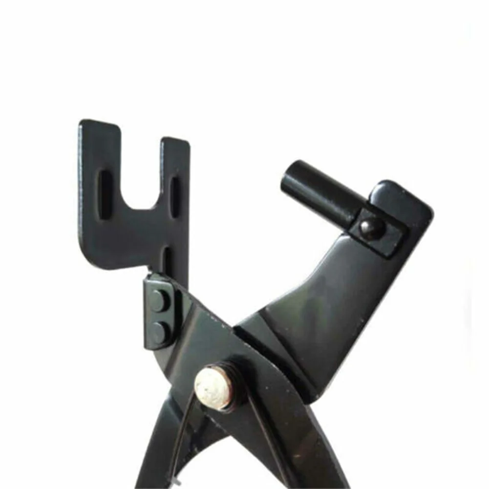 Exhaust Hanger Removal Pliers Exhaust Hanger Rubber Pad Separation Disassembly Tools For All Exhaust Rubber Hangers