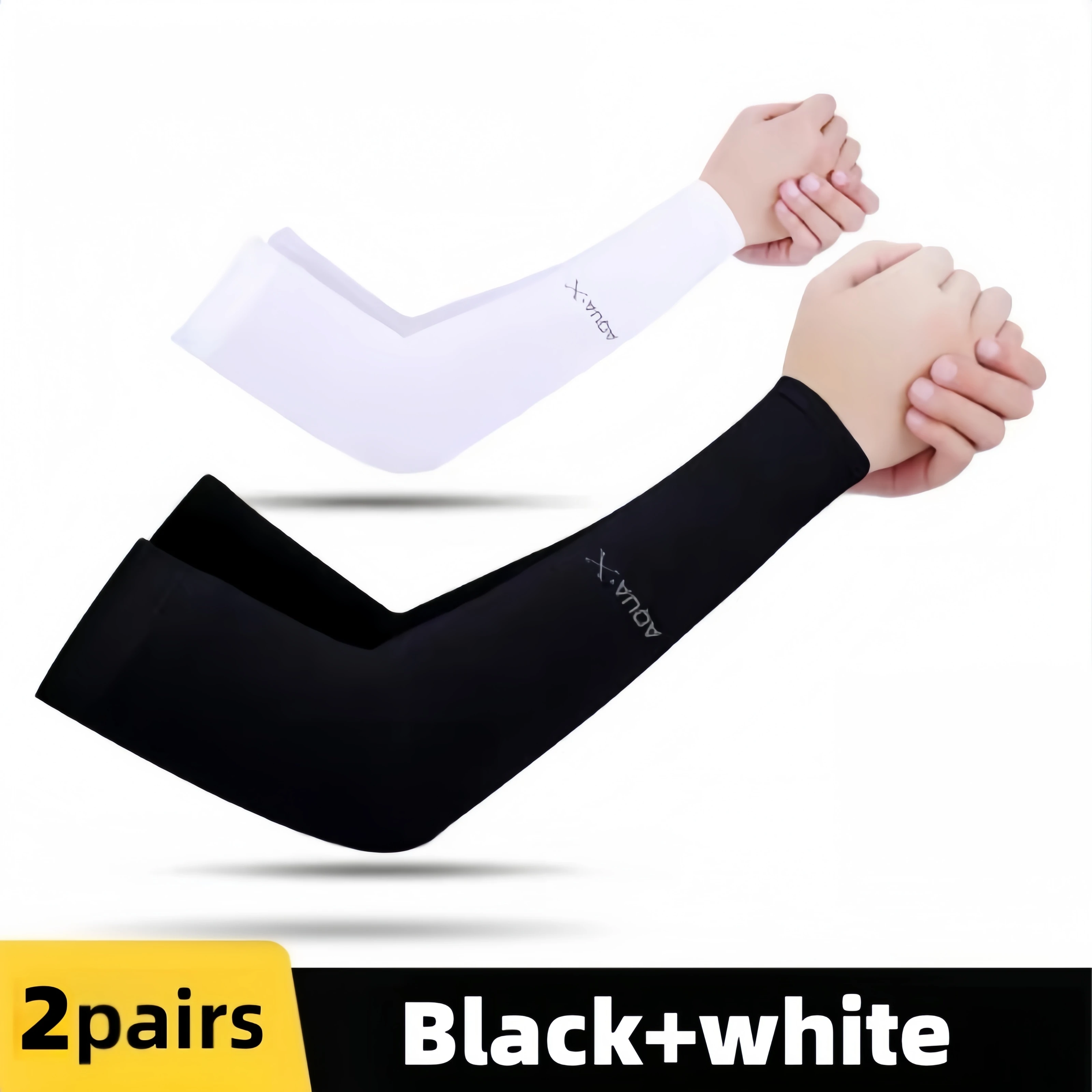 

Универсальные солнцезащитные нарукавники, защитные накладки на руки и модные чехлы для рук, подходящие для езды на велосипеде и вождения автомобиля, для активного отдыха на природе.