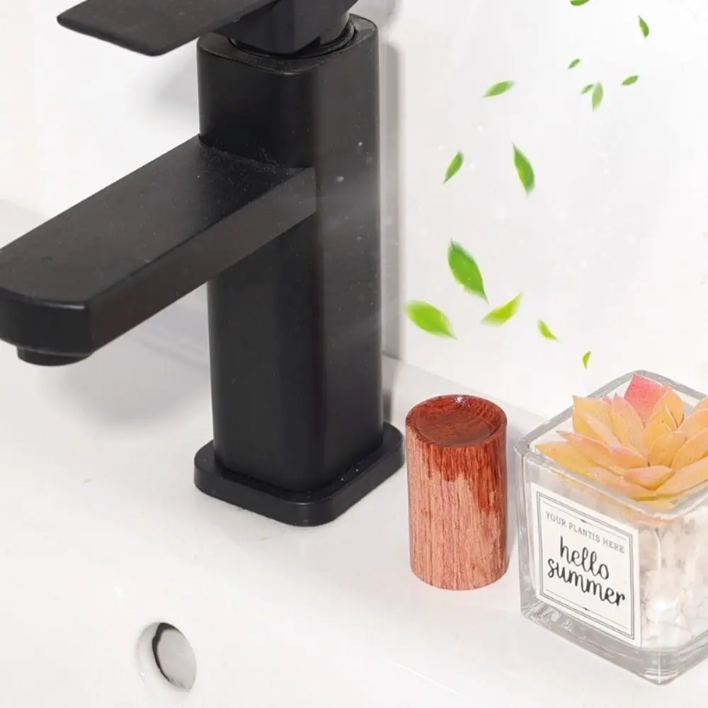 Durable Wooden Essential Oil Diffuser Refreshing Sleep Long-lasting Floral Expanded Fragrant Wood Slowly Volatile Wood Ornaments