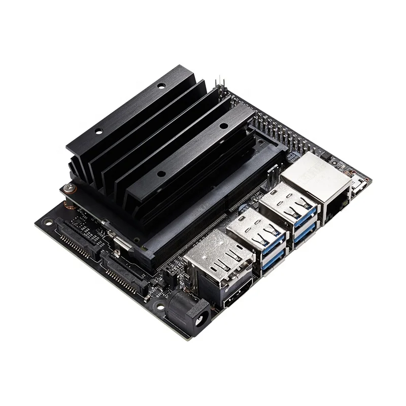 

2025NVIDIA Jetson Nano Developer Kit 2GB Version AI artificial intelligence development board