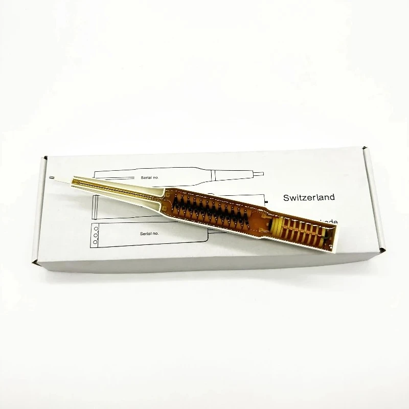 HV Generator High Voltage Cascade for Ge ma Opti Select Opti flex Manual Powder Spray Gun