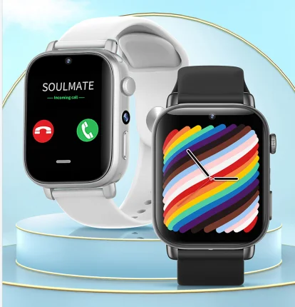 

I1S Smart Watch 1.9 Inch HD Screen GPS Sim Card 5g Smartwatch WIFI Video Call NFC Payment GPS Android 4G S8 Ultra 5g IP67 Alloy