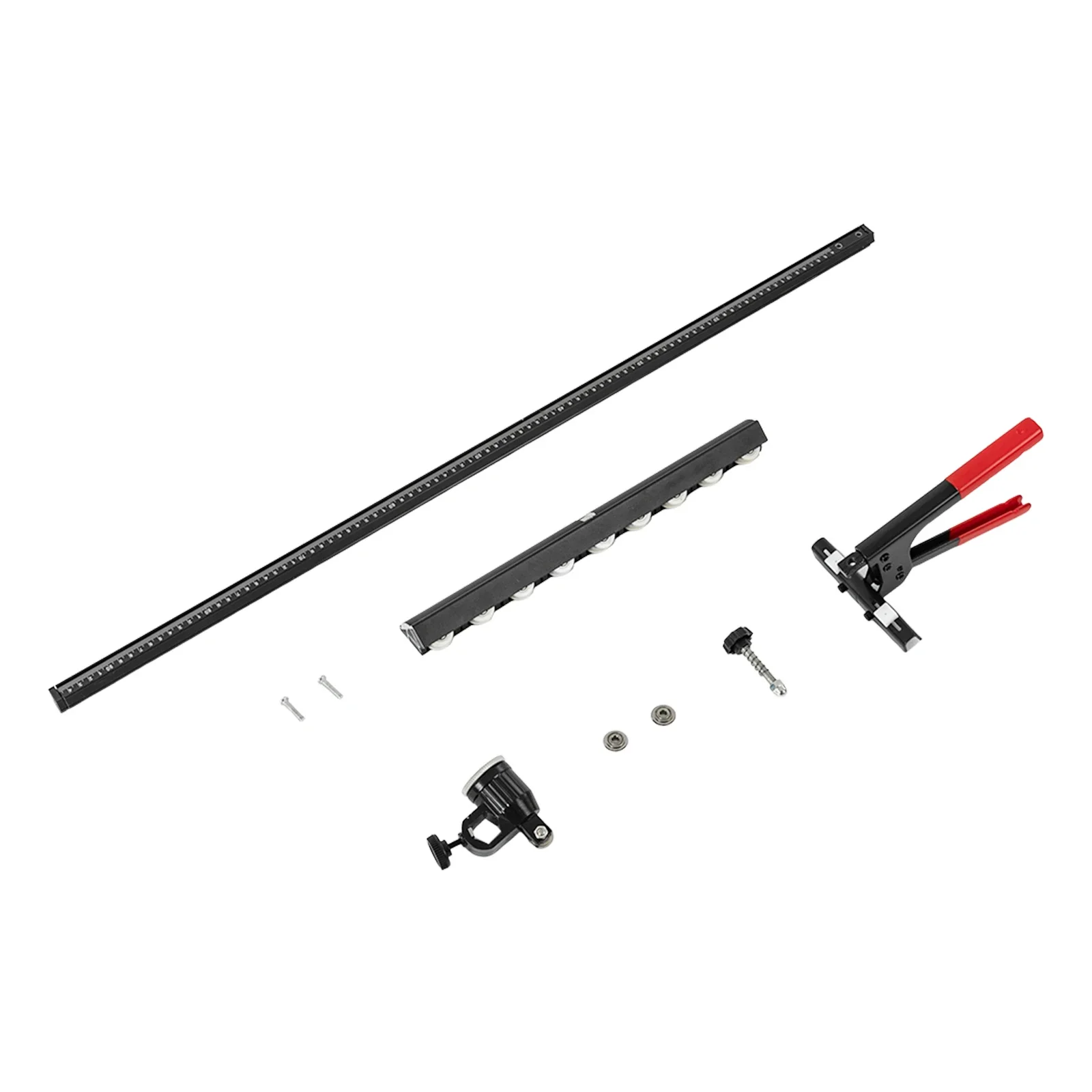 Ручной Т-образный плиткорез с 1 двумя плоскогубцами и 2 режущими лезвиями для резки плитки, стекла, настенной плитки и т. д.