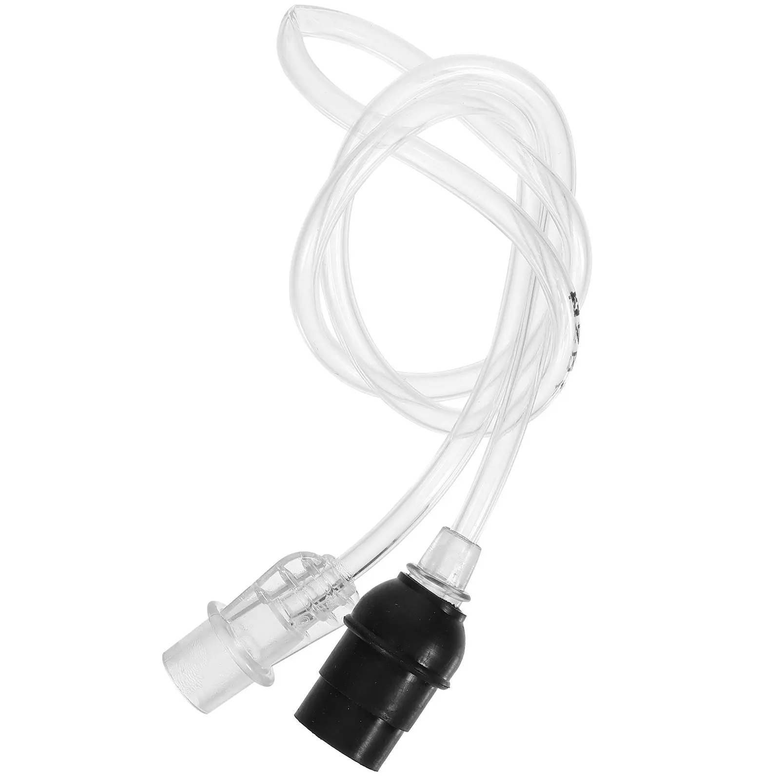 

Комплект удлинительных резиновых вакуумных шлангов для баночного массажа, сменные соединительные линии для аппаратов, аксессуары для вакуумных банок