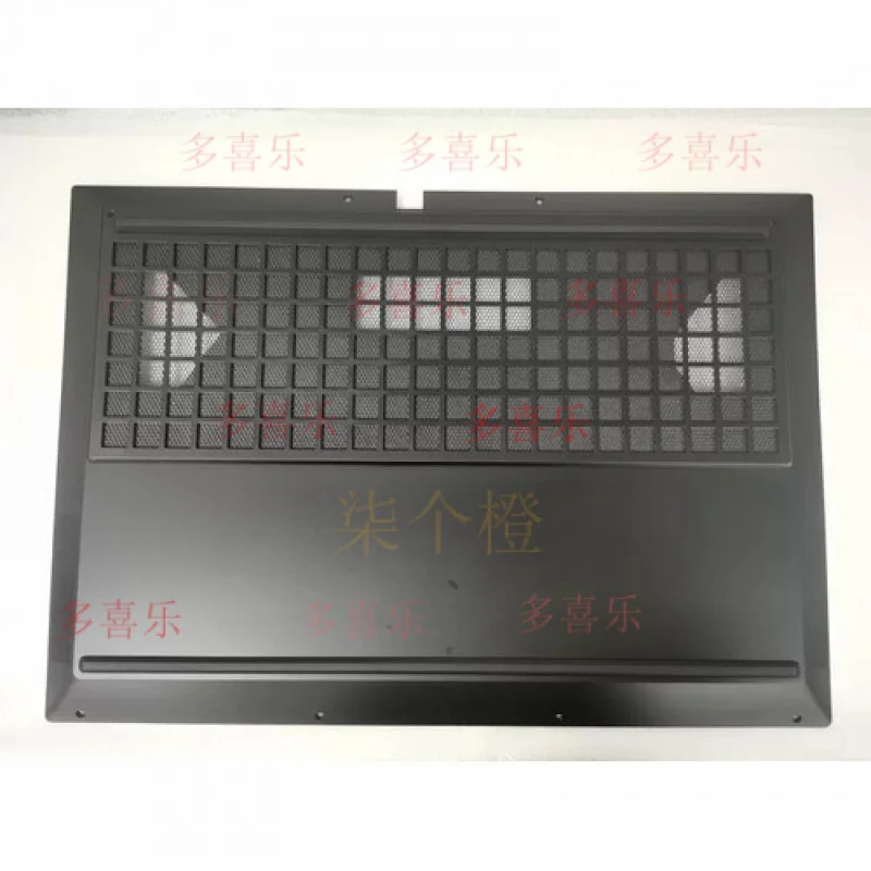 

QQ For HP OMEN 16-WF 16-U 16-WD TPN-C167 N44769-001 Bottom Case Base Lower Cover