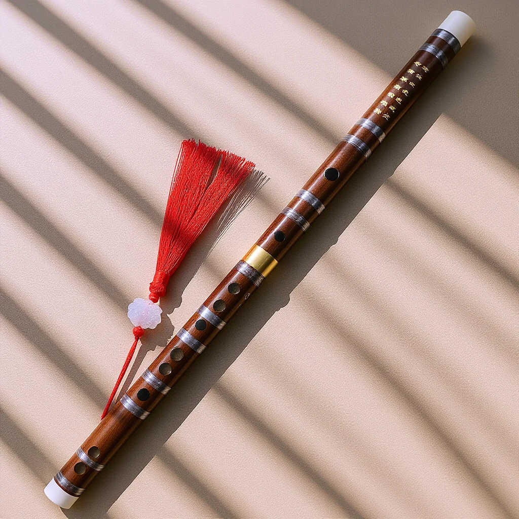 : Flûte traversière