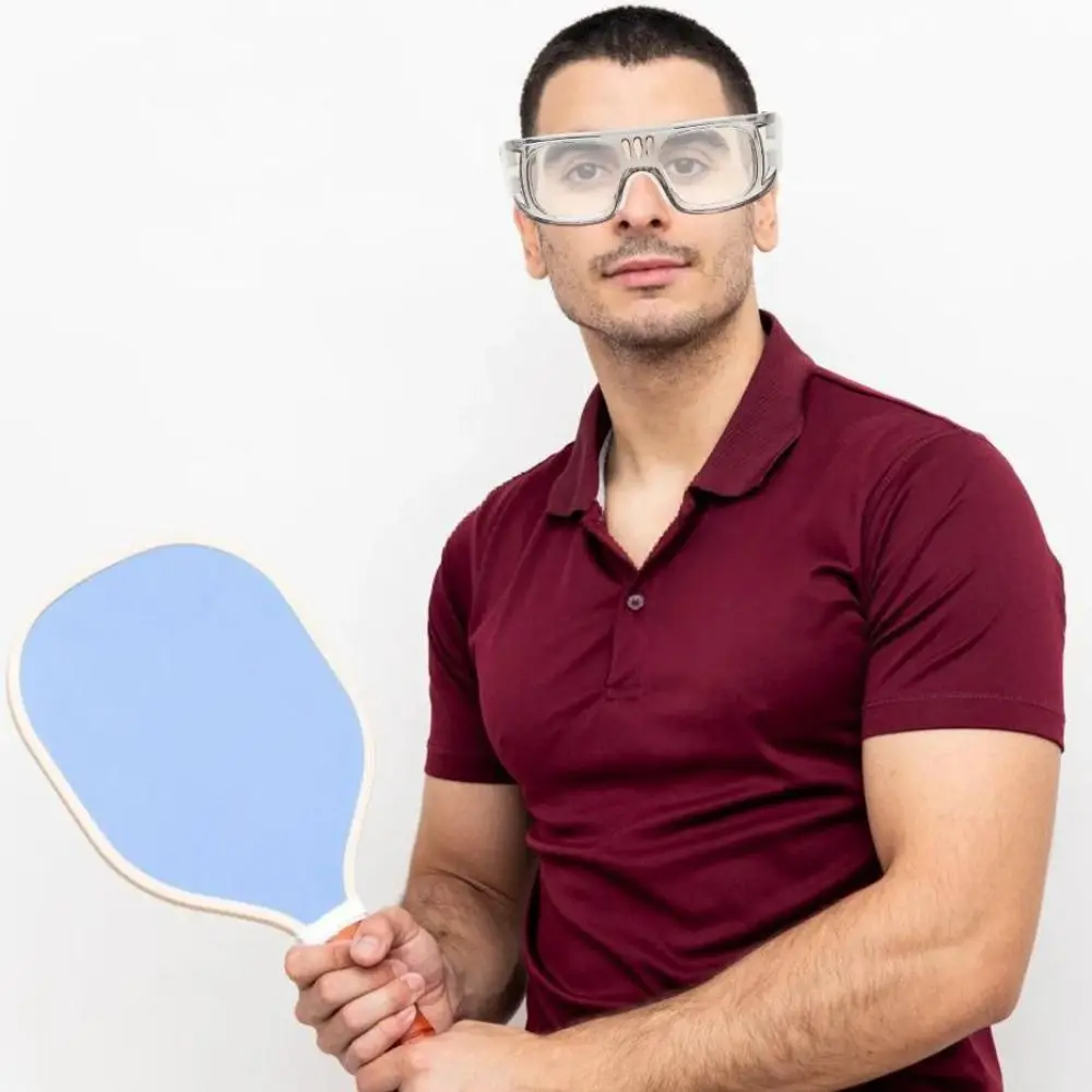 

Elastic Training Eyewear Anti Bowing Head Anti-Glasses-Off Sport Training Glasses Adjustable Anti Down Glasses