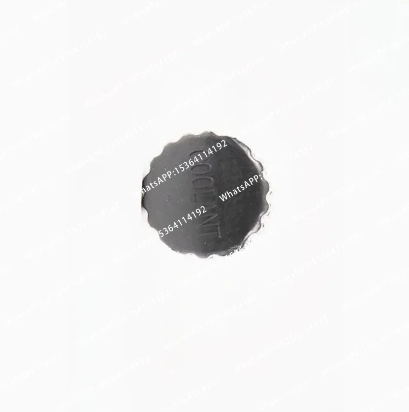 2pcs Motorcycle Auxiliary Water Tank Cap 150nk 250nk 400gt 400nk 650gt 650nk 650mt