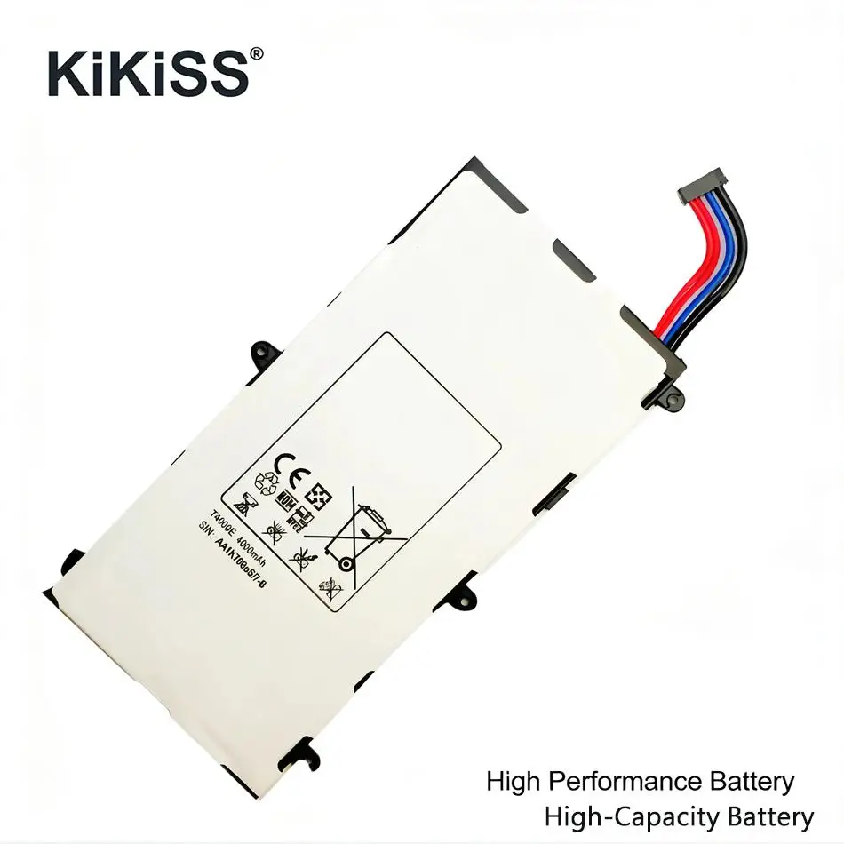 Tablet Battery T400…