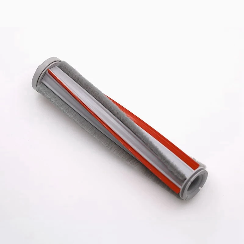 TOP 3 Piece For XIAOMI ROIDMI F8 NEX X20 Roller Brush Carbon Fiber Manual Vacuum Cleaner Parts Replacement