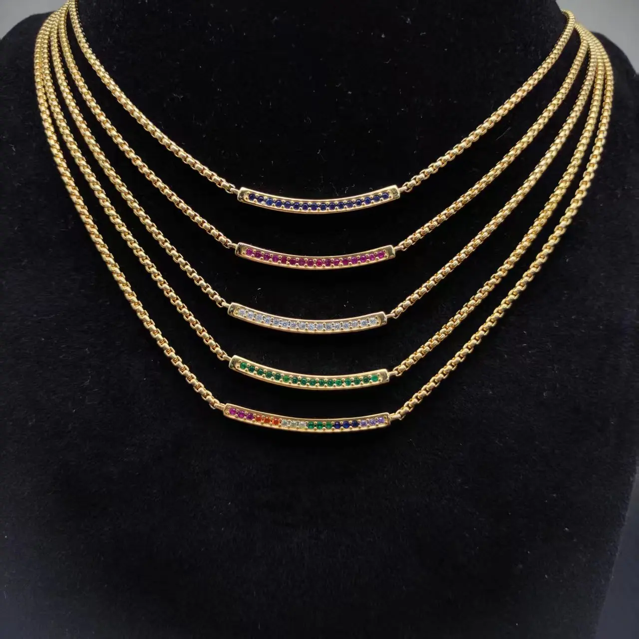 

Ожерелье из стерлингового серебра 925 пробы, новинка 2025, 1,7 мм, маленькое ожерелье с улыбкой, унисекс, модные модные персонализированные роскошные ювелирные изделия в стиле ретро