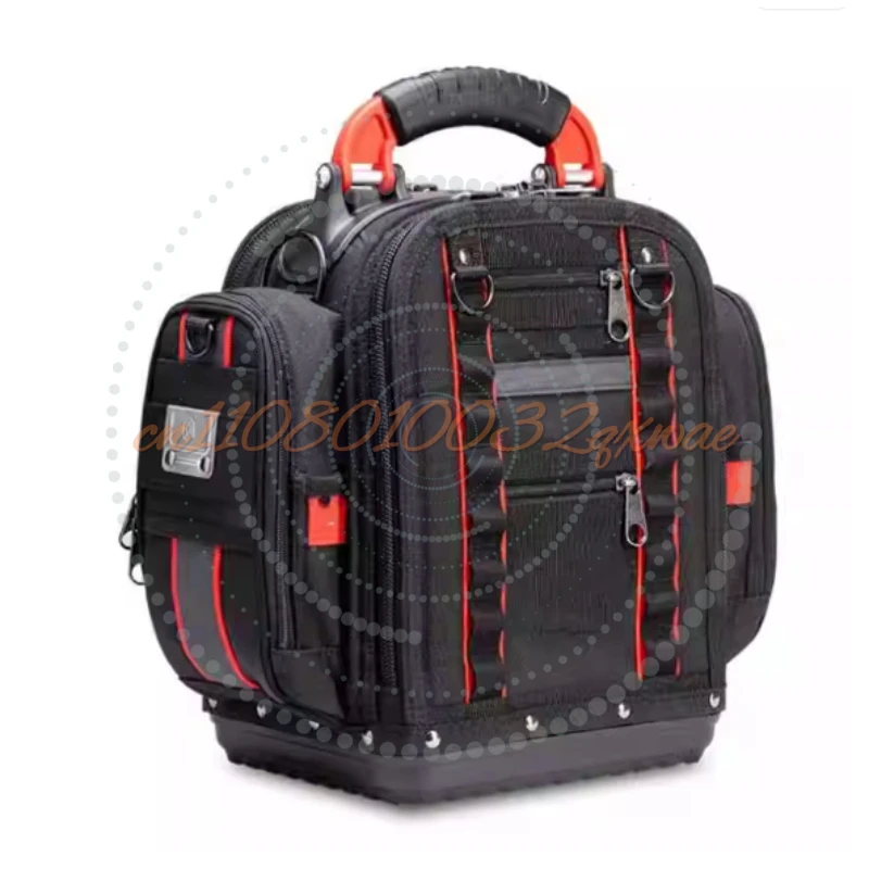 

Портативная утолщенная износостойкая сумка-мессенджер для хранения инструментов