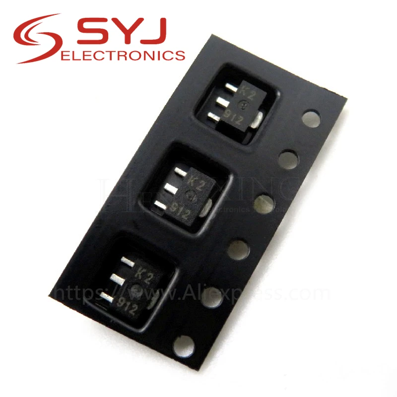 10Pcs/Lot RD01MUS1 …