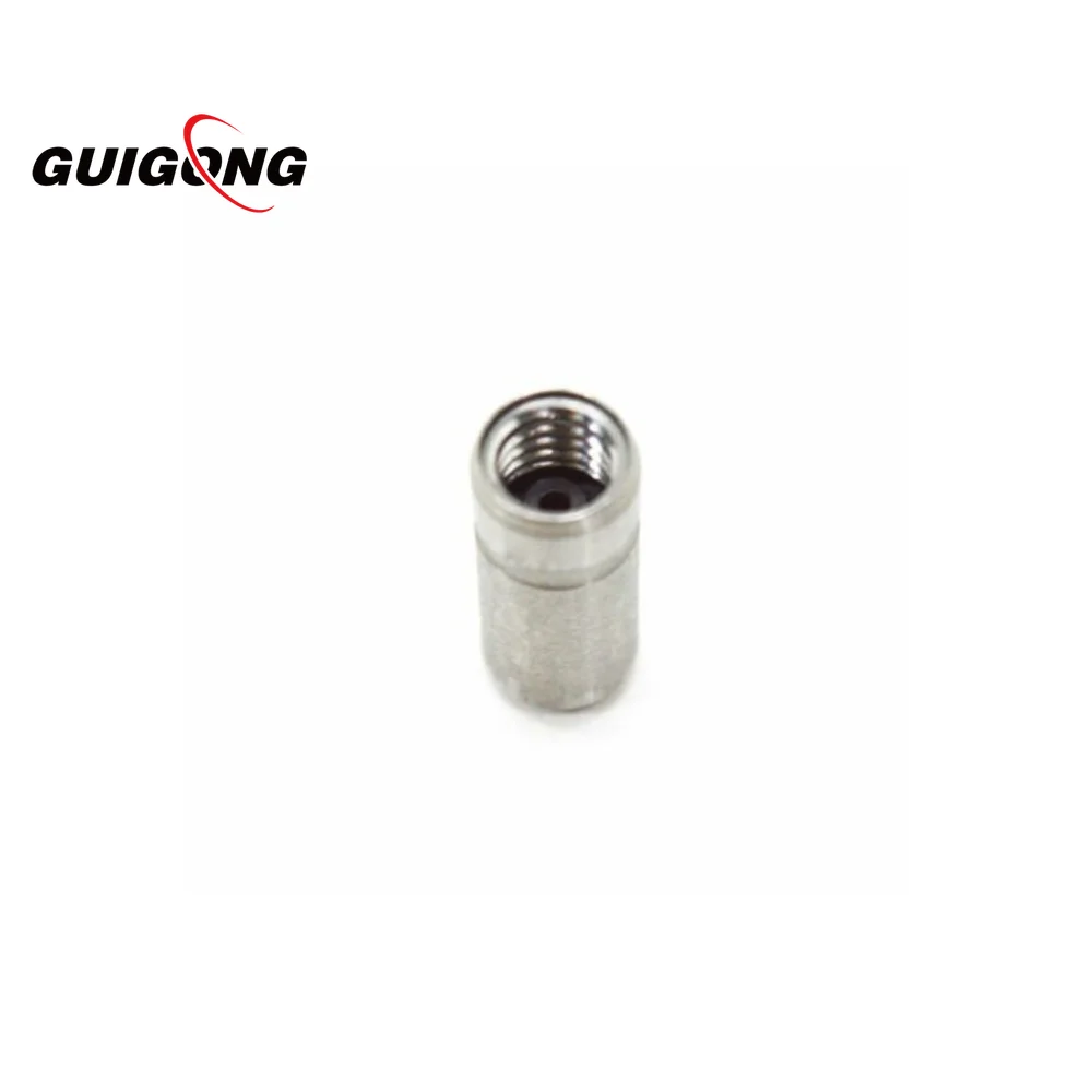 

GUIGONG Car Cylinder Head Oil Check Valve Non Return Valve 8.38 mm 7.85 mm For Mercedes Benz GLE W166