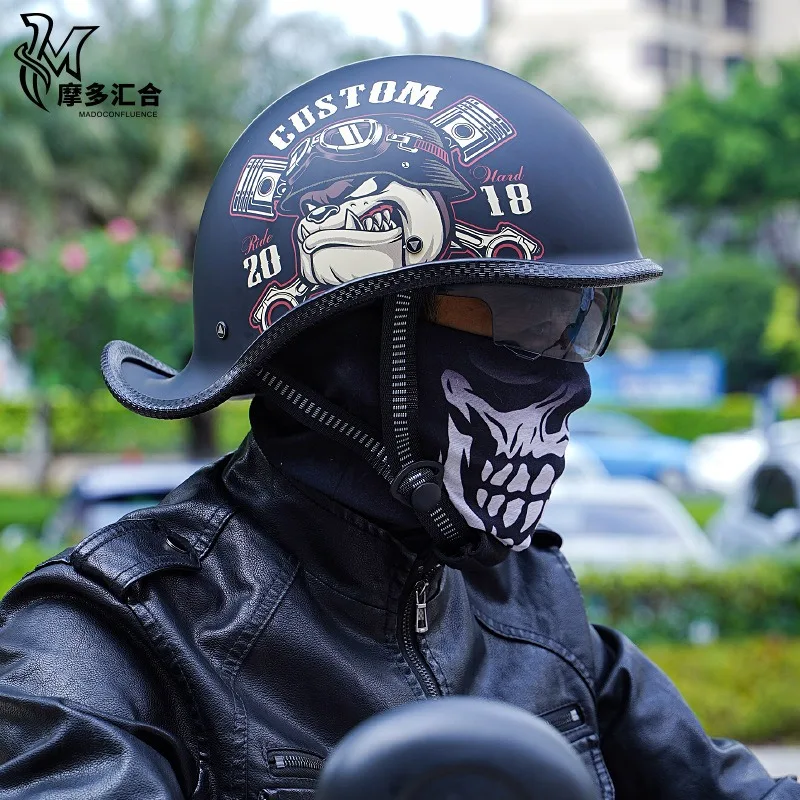 Thumbnail 4 - #83 Full Face Motorcycle Helmets List of Top Picks