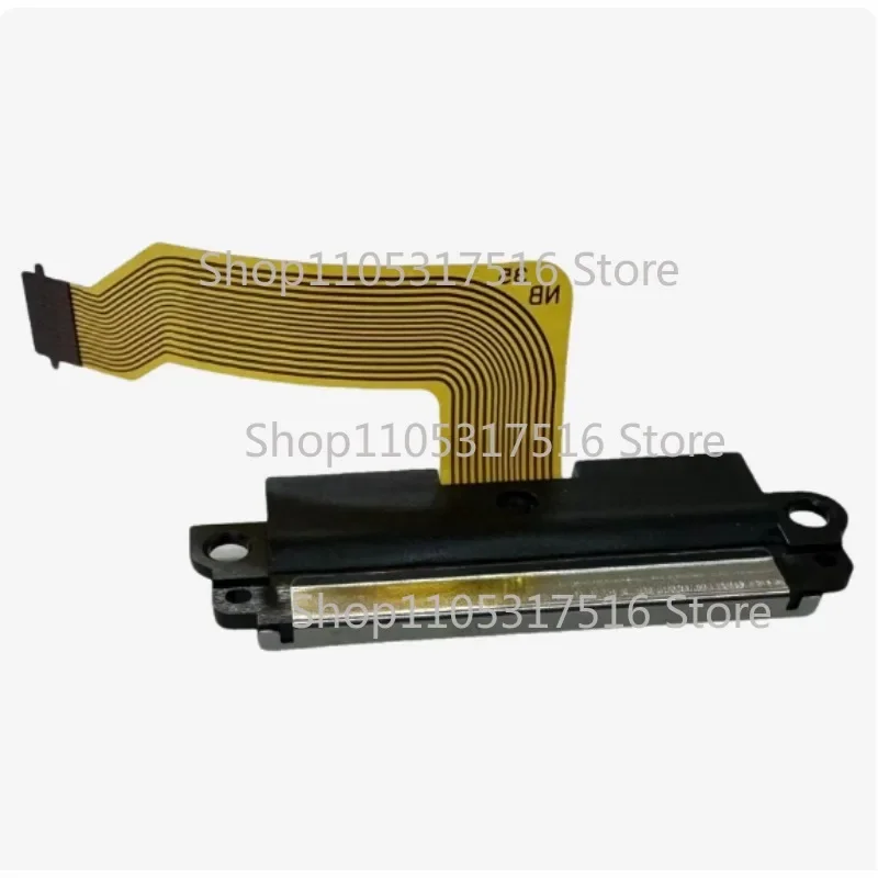 New viewfinder small Parameter display screen assembly with cable repair parts for Nikon  D7100 SLR