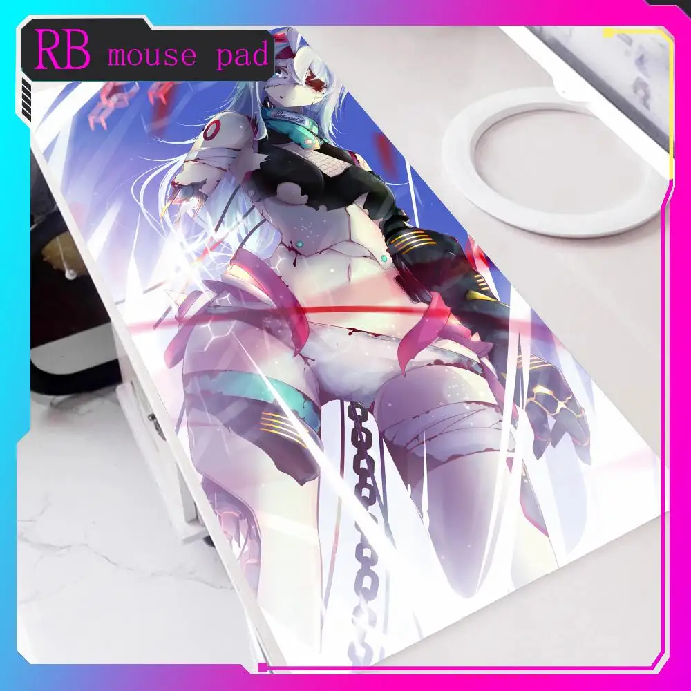 Mouse Pad anime masks akiakane art 1200x600 XXXL Super Large Rubber Mouse pad Gamer MousePad Gaming Keyboard Mat Office TablePad